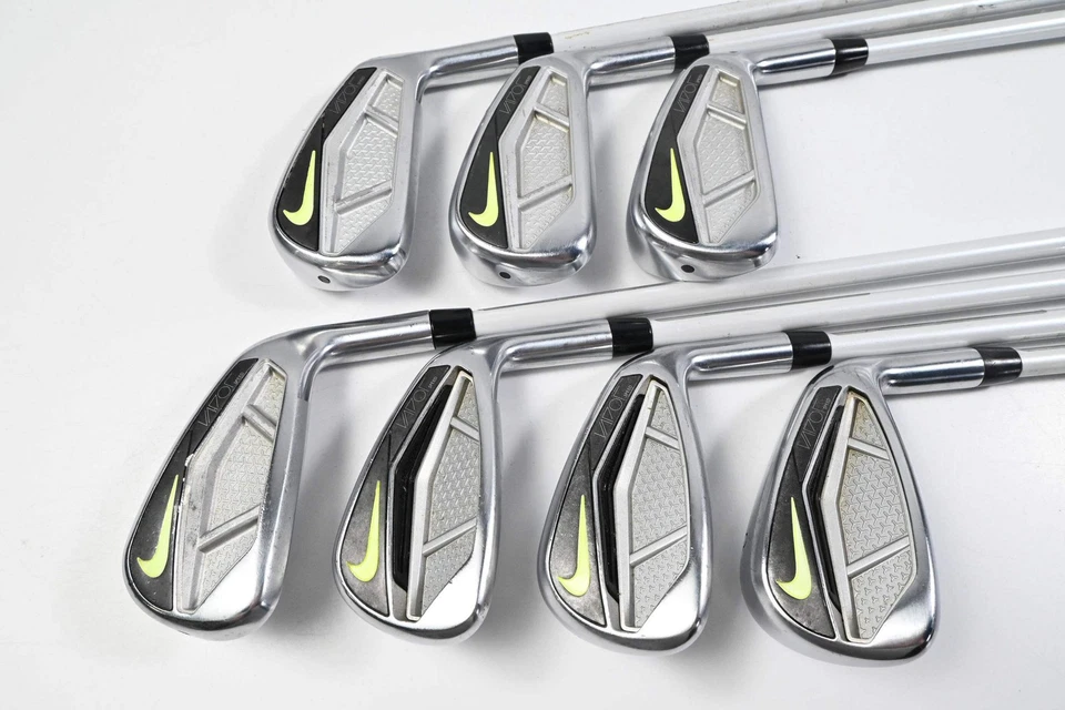 Nike Vapor Speed Irons / 4-PW / Regular Flex Fubuki Z70 Shafts - Image 2 of 4