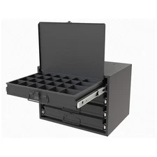 DURHAM MFG 307B-95-D934 Drawer Bearing Rack 794KF3