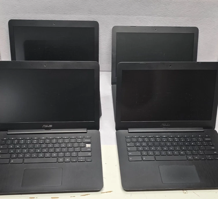 25+ ASUS Chromebook PC Laptops & Netbooks for sale | Updated Oct 2026