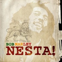 Bob Marley - Nesta! - Vinyl Record Lp - G3Z