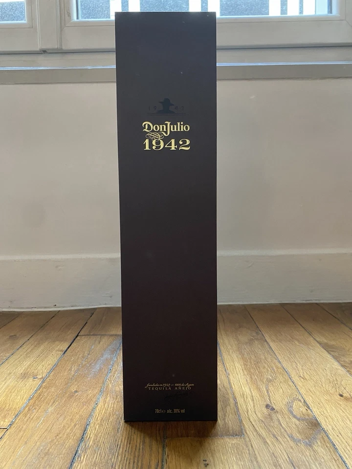 Don Julio 1942 - Photo 4/4