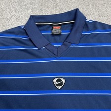 Nike Leeds United International Club Soccer Fan Apparel and