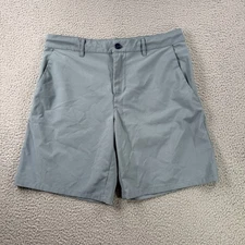 The Normal Brand Shorts Mens 33 Athletic Golf Hybrid Hiking Camping Fishing
