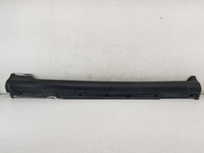08-13 EX35/EX37 14-15 QX50 Driver Side Skirt Textured OEM 76851-1BA0A