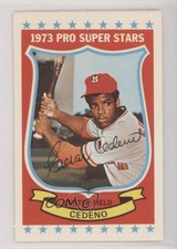 1973 Kellogg's Pro Super Stars Cesar Cedeno #13 1jp8