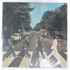 BEATLES ABBEY ROAD APPLE EAS80560 LP