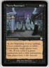 Necra Sanctuary Uncommon Apocalypse 45 MTG Moderately Played