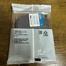 New Genuine Brother LC3029C XXL Super High Yield Cyan Ink Cartridge