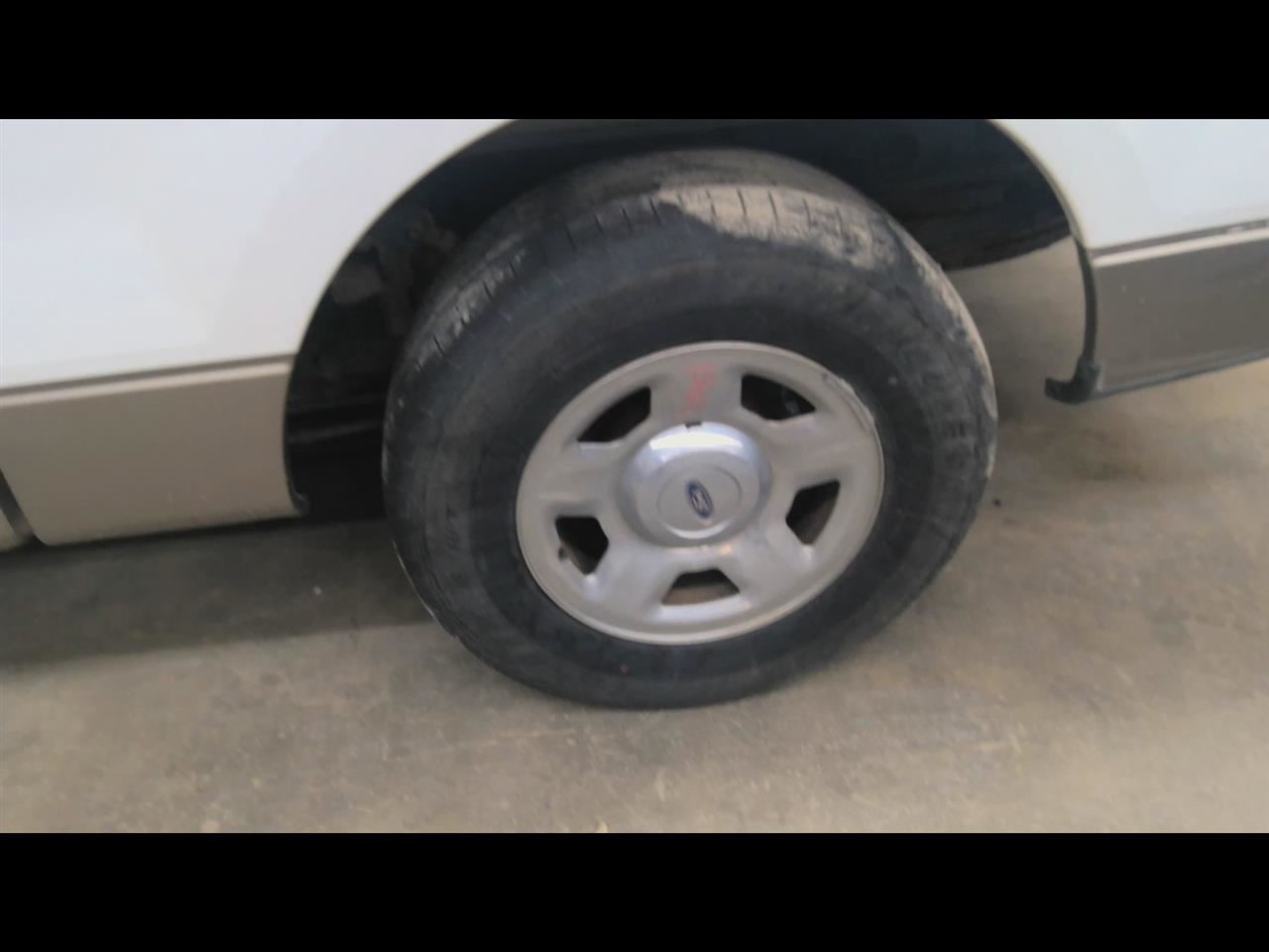 Driver Front Door Switch Driver's Window Fits 03-08 CROWN VICTORIA 2033680