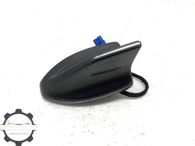 2020-2024 FORD EXPLORER ROOF SHARK FIN SATELLITE RADIO ANTENNA OEM