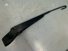 Fusion Scheibenwischerarm Wischerarm Hinten 2S6117406AB Ford JU2 Fusion 1.4 Tdci