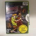 Scooby-Doo Unmasked (Microsoft Xbox, 2005) CIB W/Manuel ~Tested☑️