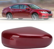 Right Side Mirror Cover Cap For Nissan Altima Sedan 2013 2014 2015 2016 2017 201