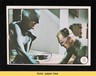 1966 Topps Bat Laffs Batman The Riddler Adam West Frank Gors