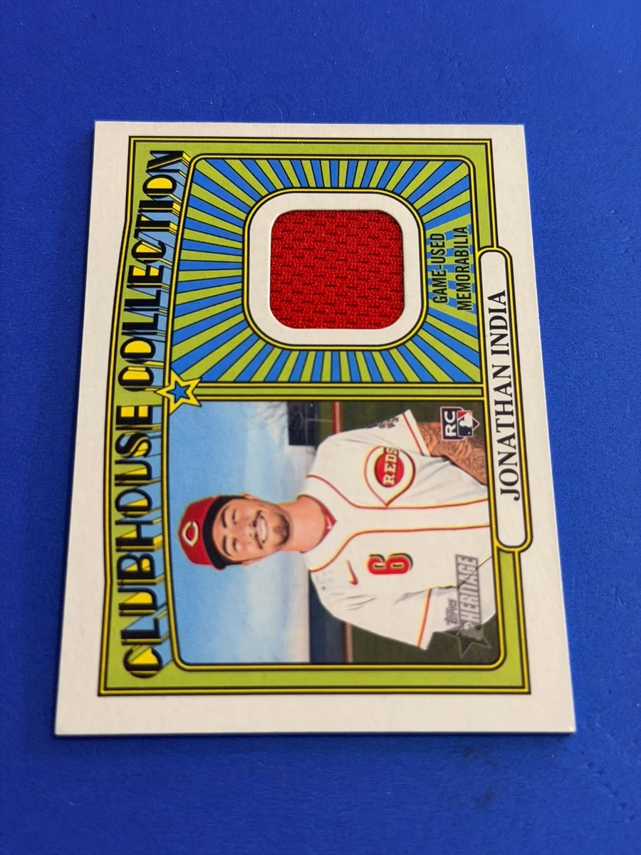 25+ Baseball Relic Cards for sale | Updated Oct 2026