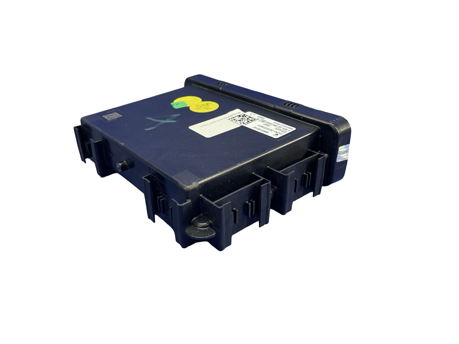 2023-2026 MASERATI GRECALE M182 SECURITY GATEWAY CONTROL MODULE UNIT 068541061AC