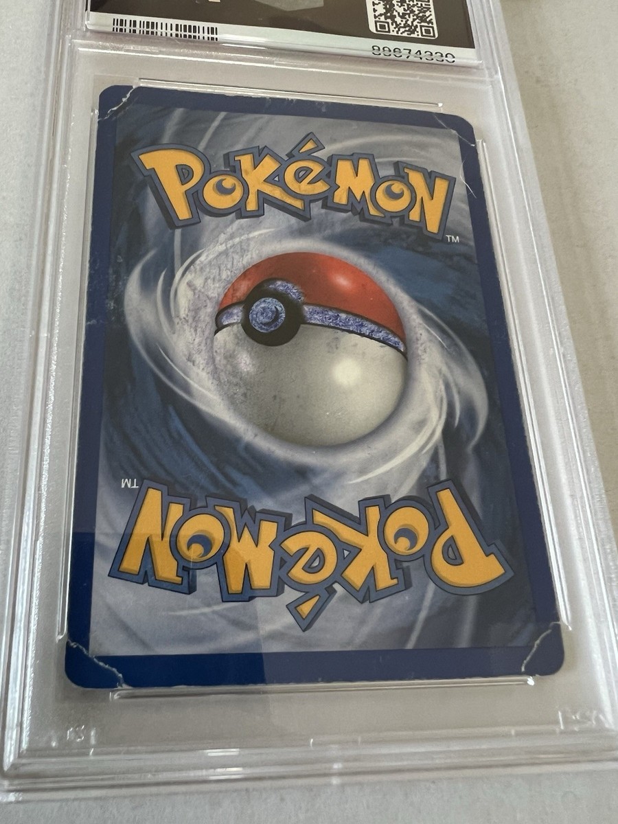 Ninetales ex 96/101 Hidden Legends Holo for sale online | eBay