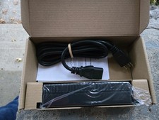 Verkada 802.3at PoE Injector INJ-POE-PLUS 3A-47001-A