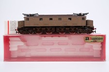 Rivarossi H0 1445 E-Lok 428 013 FS Italia Gleichstrom