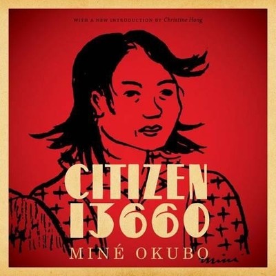 Citizen 13660 - 9780295993928