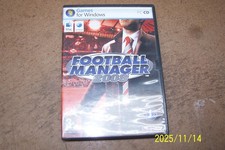 Football Manager 2008