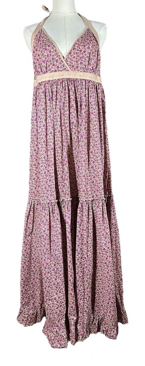 Moda International Cotton Maxi Dresses for Women for sale | eBay