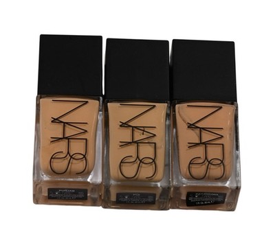 Nars Light Reflecting Foundation SELECT 1 SHADE: