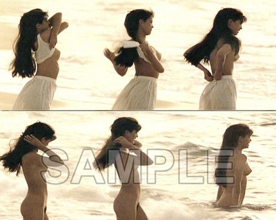 8x10 photo Phoebe Cates pretty sexy "Paradise" movie star, 1983 #3 | eBay