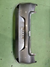 Pare choc arriere RENAULT CLIO