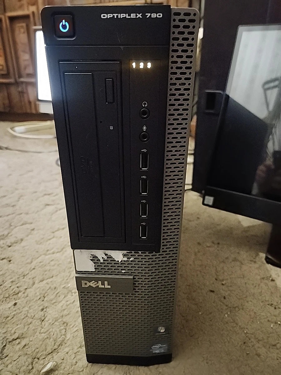 Dell OptiPlex 790 PC Desktops & All-In-One Computers for sale | eBay