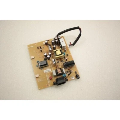 Dell P190ST PSU Power Supply Board 48.7B801.010 48.7B801.01N 48.7B801.011 - Image 1 of 2