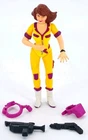 Playmates 1992 April O'Neil TMNT Teenage Mutant Ninja Turtles Figure Vintage
