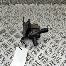 Auxiliary Water Pump for Ford USA F-150 Crew Cab Pickup HL34-18D473-EC 33932692