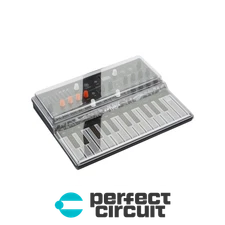 Decksaver Arturia Microfreak Synthesizer COVER - NEW - PERFECT CIRCUIT