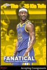 2025 Topps Chrome Jimmy Butler III Base (RAW)