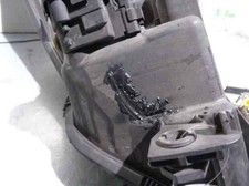 7701053976 scheinwerfer rechts RENAULT ESPACE IV JK0 2.2 DCI 2002 3233311