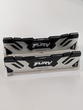 Kingston FURY Renegade 96GB 2x48GB DDR5 6400 CL32 XMP 3.0 Desktop Memory
