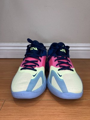 Size 10.5 - Nike Zoom Freak 4 NRG Unknown for sale online | eBay