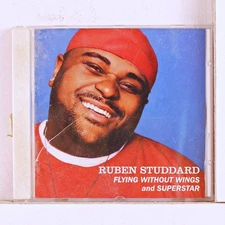 Ruben Studdard - Flying Without Wings (CD 2003)