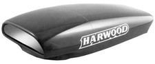 Harwood 4166 7 1 2in Aero Hood Scoop Bolt On Harwood 4166 7 1 2in Aero Hood Scoop Bolt On