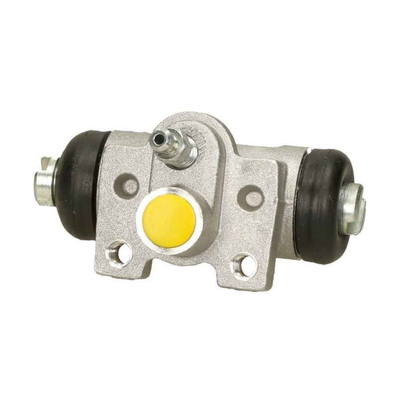 1x ORIGINAL® Metelli Radbremszylinder Hinten, Links, Rechts für Honda CIVIC VI