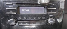 Autoradio Nissan Pulsar