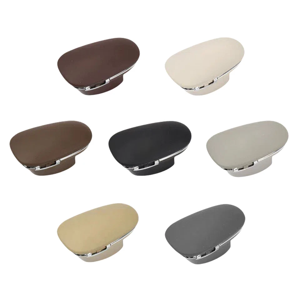 Cubierta de teléfono con reposabrazos de consola central para Mercedes-Benz 2006-2013 W221 Clase S Foto 2 de 4