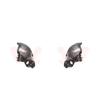 Set Radhausschale Vorne Links Rechts FüR BMW X5 E70 Bj.07-08 Bj.08-13 Bj.08-10