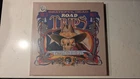 Grateful Dead Road Trips Vol 3. No. 2 Austin 11/15/71 4LP Vinyl Ltd 3000 Copies