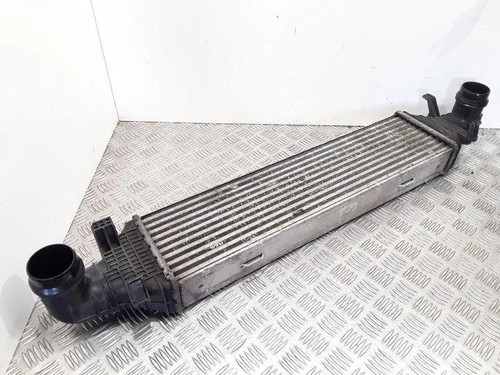 MERCEDES-BENZ E W212 Ladeluftkühler A2045000200 2.20 Diesel 150kw 2012 20671746