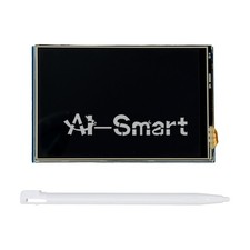 3.5 inch TFT RPI LCD (A) V3 Touch Screen Display Module 480x320 For Raspberry Pi