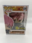 Funko Pop Dragonball Z Super Saiyan Rose Goku Black #1279 Entertainment Earth EE