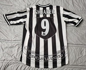 Newcastle Shearer | eBay
