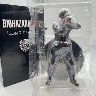 Resident Evil 2 Leon S. Kennedy フィギュア DAMTOYS Resident Evil 2 Leon S.Kennedy 12 inch Action Figure